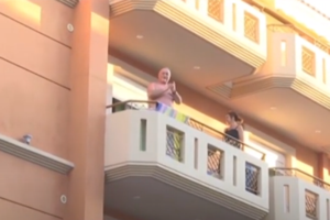 Καμπανάκι από τον λοιμωξιολόγο Μάριο Λαζανά: Αν συνεχίσουμε έτσι, τον Αύγουστο θα έχουμε δεύτερο κύμα πανδημίας