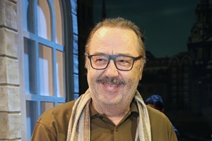 Κόλαφος η Εβελίνα Παπούλια για Φιλιππίδη: "Ήμουν στη σκηνή και μου έδειξε τα γεννητικά του όργανα"