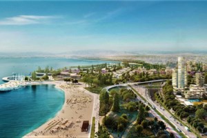 LAMDA Development: Εγκρίθηκε ο πολιτιστικός περίπατος 12 χλμ. στο Ελληνικό - Περιλαμβάνει 14 μνημεία - εικόνα 3