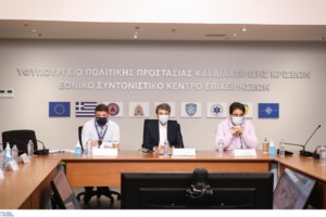 Καύσωνας: Αυτά είναι τα μέτρα προστασίας των εργαζομένων - Ποιους αφορά η σύσταση για παύση εργασιών 12:00 με 16:00 - εικόνα 3