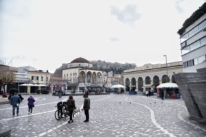 Δερμιτζάκης: Δεν είναι λύση το πιο σκληρό lockdown, δεν θα δουλέψει στην πράξη