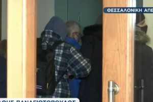 Νέα επιχείρηση της ΕΛΑΣ στο Ζεφύρι - Εντοπίστηκε όπλο αστυνομικού