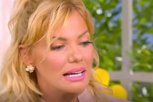 Ιωάννα Μαλέσκου: Ποιους ευχαρίστησε στο συγκινητικό αντίο - " Θα τα ξαναπούμε σύντομα" [Βίντεο]