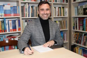 Συγκλονίζει ο Πάνος Μουζουράκης: Στα 14 μου έγινε κάτι που με σημάδεψε - Το είπα στους δικούς μου στα 23