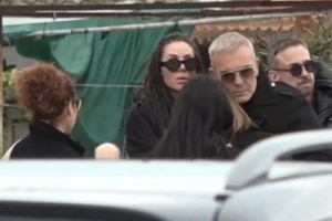 Πέθανε η Ραχαμανη - Ρούλα Κωστή: Μια ξεχωριστή παρουσία του ελληνικού Εβραϊσμού