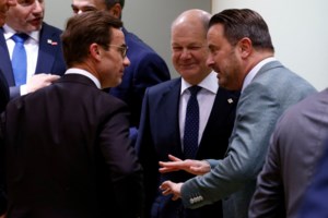 Σύνοδος Κορυφής: Λευκός καπνός στις Βρυξέλλες για τη μείωση τιμών ενέργειας - Γαλλογερμανική συμφωνία μετά την κόντρα - εικόνα 2