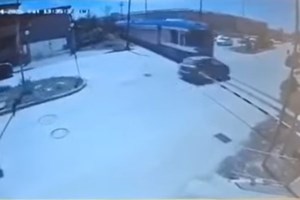 Φθιώτιδα: Άγριος καβγάς σε νυχτερινό κέντρο - Μπουνιές, κλωτσιές και τρία άτομα στο νοσοκομείο