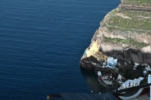 Νέος σεισμός 5 Ρίχτερ ταρακούνησε Σαντορίνη και Αμοργό: Ο ισχυρότερος μετά το 5,2 πριν από 4 μέρες - Αισθητός και στην Αττική - εικόνα 3