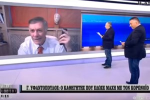 Στίβεν Κινγκ: Το εφιαλτικό σενάριο είναι να επιστρέφει ο κορονοϊός κάθε χρόνο πιο θανατηφόρος - εικόνα 3