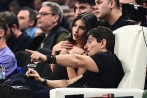 Σήμερα "κληρώνει" για το πρωτάθλημα μπάσκετ στο γραφείο του Βρούτση - Ερχεται τροπολογία για καμπάνες στους ιδιοκτήτες των ΚΑΕ