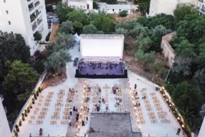 Αυτή είναι η νέα κάτω πλατεία Συντάγματος: Πώς θα γίνει σύγχρονη και "πράσινη" [εικόνες] - εικόνα 3