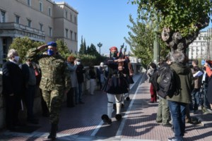 Προαστιακός: Αλλαγές στα δρομολόγια την 25η Μαρτίου - Έως το Κορωπί οι συρμοί