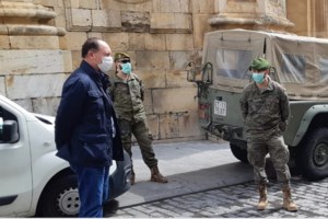 Κορονοϊός: Όλα τα μέτρα του Δήμου Αθηναίων σε σχολεία και δημόσιες δομές - εικόνα 6