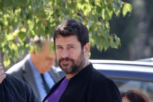 Εισήγηση για ποινική δίωξη στον Αλέξη Γεωργούλη - Το δημοσίευμα και η απάντηση του ηθοποιού