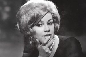 Καίτη Γκρέυ: Οταν ο Καζαντζίδης έγινε... μπαρούτι - Ο άντρας της ζωής της μέχρι το τέλος - εικόνα 4