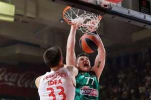 Παναθηναϊκός: Συγκλονίζει ο Αϊτόρ - "Όταν ήρθα στην Ελλάδα, έπεσα σε κατάθλιψη"