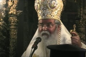 Κρήτη: Αντιδράσεις για ιερέα που κρατά κλειστή την εκκλησία λόγω κορονοϊού - εικόνα 2