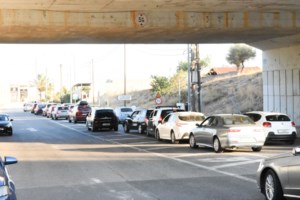 Εισαγγελική έρευνα για την φωτιά στο βυτιοφόρο και το επτάωρο κλείσιμο της Αθηνών-Κορίνθου - Δίωξη στον οδηγό