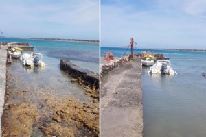 Πάνω από 30 μετασεισμοί στην Ιεράπετρα μετά τον σεισμό των 6 Ρίχτερ - εικόνα 2