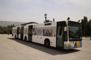 Ερχονται 950 νέα αστικά λεωφορεία στην Αθήνα από το καλοκαίρι - Ψάχνει οδηγούς ο Σταϊκούρας - εικόνα 2