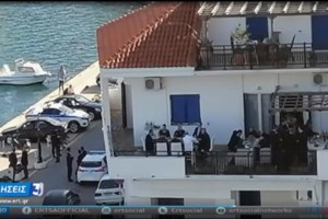 Πυρά ΝΔ σε Τσίπρα: Το πρόστιμο της ηλικιωμένης ακυρώθηκε - Φθηνός λαϊκισμός η εύκολη αντιπολίτευση