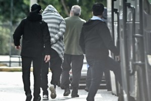 Κύκλωμα "προστασίας": Παντρεμένος με γνωστή γυμνάστρια ο υπαρχηγός β' - Πρόεδρος του ΔΣ της εταιρείας όπου μετέχει και ο ηθοποιός - εικόνα 6