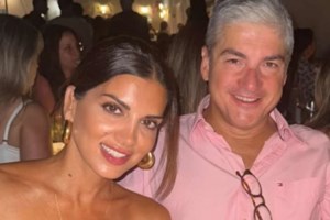 Σοφός για Τσιμτσιλή: "Με τη Σταματίνα κλείσαμε 14 χρόνια γάμου και δεν υπήρξε ποτέ κρίση" - εικόνα 2