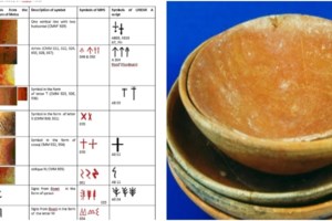 Τι αποκαλύπτουν αξονικές τομογραφίες σε Αιγυπτιακές μούμιες - Σφραγίσματα και γυναίκες γιατροί στην αρχαιότητα - εικόνα 3