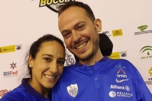 Παραολυμπιακοί Αγώνες: Ενδέκατο μετάλλιο για την Ελλάδα, "αργυρός" ο Προδρόμου στο μήκος