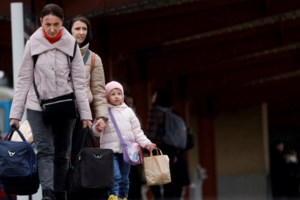 Πόλεμος στην Ουκρανία: Τουλάχιστον 12 νεκροί από τα νυκτερινά ρωσικά πλήγματα