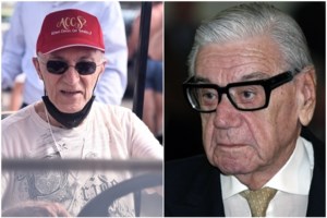 Ο Νίκος Μαστοράκης αποχαιρετά την αδελφή του Τζένη που έφυγε: Κοιτάζω κάθε μέρα το viber να δω το πρωινό σου μήνυμα