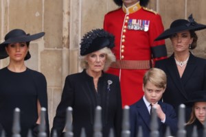 Ο πρίγκιπας Χάρι τρομοκρατούσε την Καμίλα: Η κακομεταχείριση και ο τρόμος της όταν βρισκόταν δίπλα του