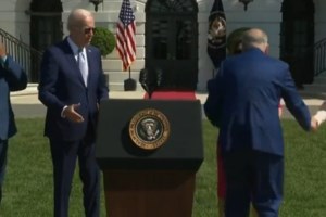 ΗΠΑ: Ο σύζυγος της Νάνσι Πελόζι παραδέχτηκε ότι οδηγούσε μεθυσμένος στην Καλιφόρνια