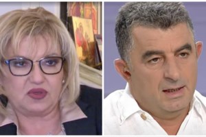 Καραϊβάζ: "Θέλω να ουρλιάξω" - Η σπαρακτική ανάρτηση της συζύγου του για τα δύο χρόνια από την δολοφονία του