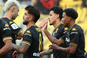 Ρίτσαρντ Χσιάο: Ο 25χρονος επενδυτής από τις ΗΠΑ που αγόρασε την ΚΑΕ Άρης - Φίλος των Αντετοκούνμπο