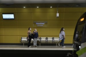 Hellenic Train: Τρίωρη στάση εργασίας στον Προαστιακό - Ακυρώσεις και τροποποιήσεις δρομολογίων