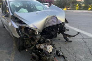 Σε ποια περιοχή γίνονται τα περισσότερα τροχαία δυστυχήματα - Οι λόγοι