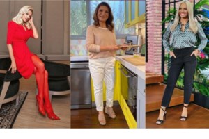 Κατερίνα Τσάβαλου: Έχω δεχθεί σεξουαλική παρενόχληση - Τον ξέρουν όλοι στον χώρο, κανείς δε λέει τίποτα [βίντεο] - εικόνα 2