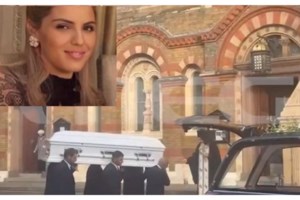 Λονδίνο: Ισόβια κάθειρξη στους 5 δολοφόνους του 26χρονου Αντώνη Αντωνιάδη - Τον σκότωσαν για να του κλέψουν τσάντα και ρολόι