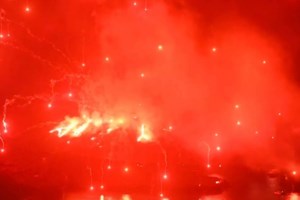 Το απολιθωμένο δάσος της Λέσβου και η καλδέρα της Σαντορίνης στα 100 μνημεία παγκόσμιας Γεωλογικής Κληρονομιάς