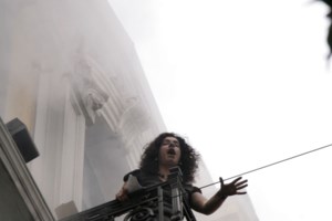 Ο πρώην παίκτης του Απόλλωνα, Κρίστιαν Ντ' Ούρσο ερευνάται για πιθανή ανθρωποκτονία