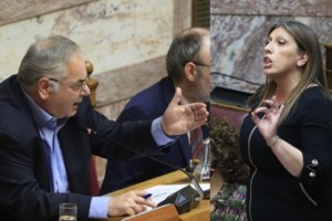 Επιτροπή Δεοντολογίας: Εισηγήθηκε την άρση ασυλίας της Ζωής Κωνσταντοπούλου