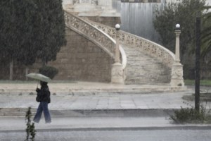 Καταφθάνει η κακοκαιρία: Μήνυμα 112 σε Θεσσαλία κι άλλες τρεις περιοχές - Πού θα "ανοίξουν οι ουρανοί" από τα επικίνδυνα φαινόμενα