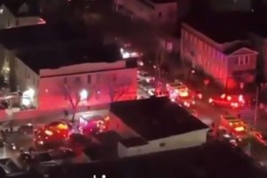 Μακελειό στο Μαυροβούνιο: Αυτοκτόνησε ο μεθυσμένος δράστης αφού σκότωσε 12 ανθρώπους σε εστιατόριο - εικόνα 3