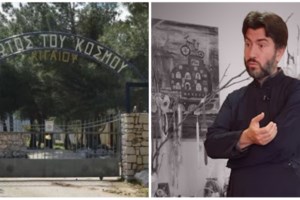 Κιβωτός: Αυτός είναι ο 19χρονος που άνοιξε τον χορό των καταγγελιών - Ζει πλέον σε ασφαλές σπίτι με τη μητέρα του - εικόνα 2