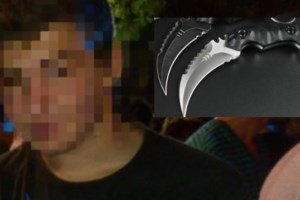 Δίκη Άλκη Καμπανού: "Πόσα πήρες να πεις αυτές τις βλακείες;"- Ενταση στο ακροατήριο στην κατάθεση της ιατροδικαστού - εικόνα 3