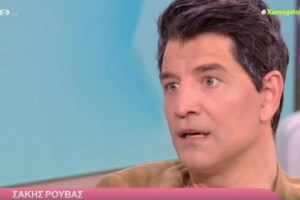 Νένα Μεντή για metoo: Όλα τα γνωρίζω, δεν το παίζω αθώα, αλλά δεν θέλω να μιλήσω πριν το δικαστήριο [Βίντεο]