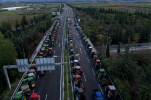 Λατινοπούλου για αγρότες: "Η ευλογιά καλύπτει τις κομπίνες- Δολοφονούν τα ζώα"