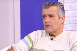 Δυσκολία του Γεράσιμου Γεννατά να βρει δουλειά: Στέλνω μηνύματα και λέω ότι κάνω τη γάτα, τον άντρα, τη γυναίκα, τον καναπέ