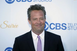 Μάθιου Πέρι: 30 μήνες φυλακή στον γιατρό που του προμήθευσε την κεταμίνη